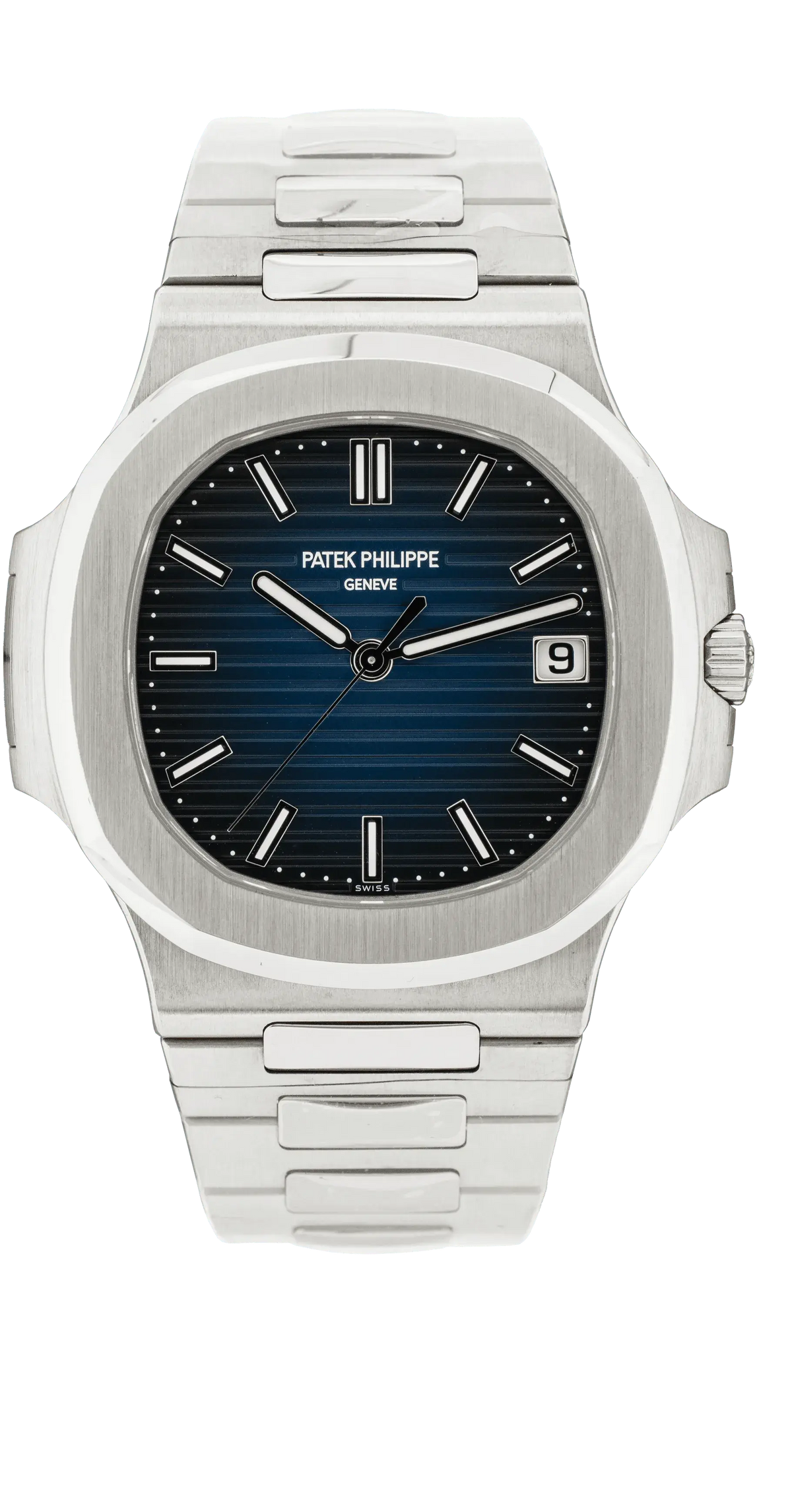 Patek Philippe Nautilus 5811/1G-001