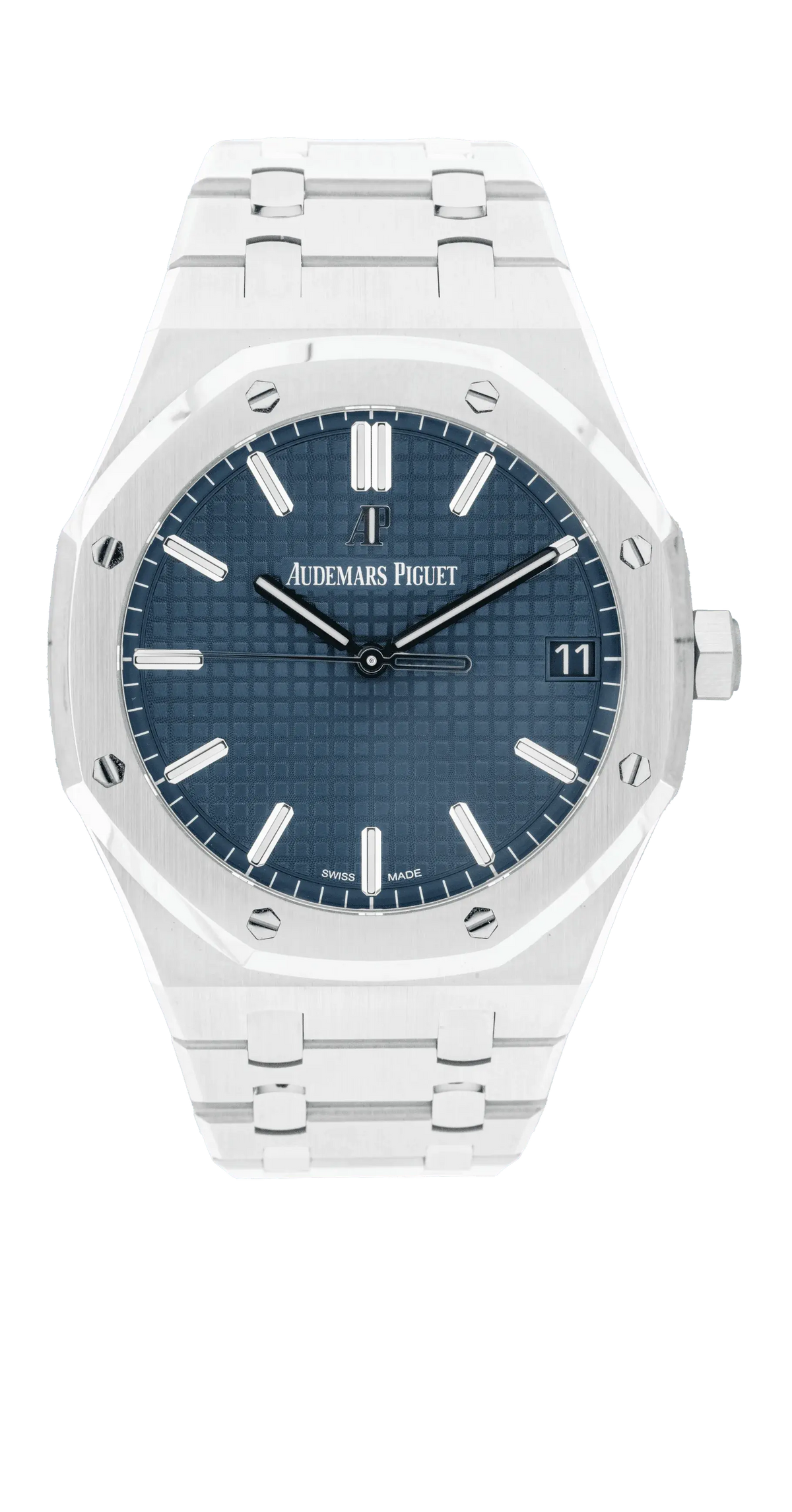 Audemars Piguet Royal Oak 15500ST